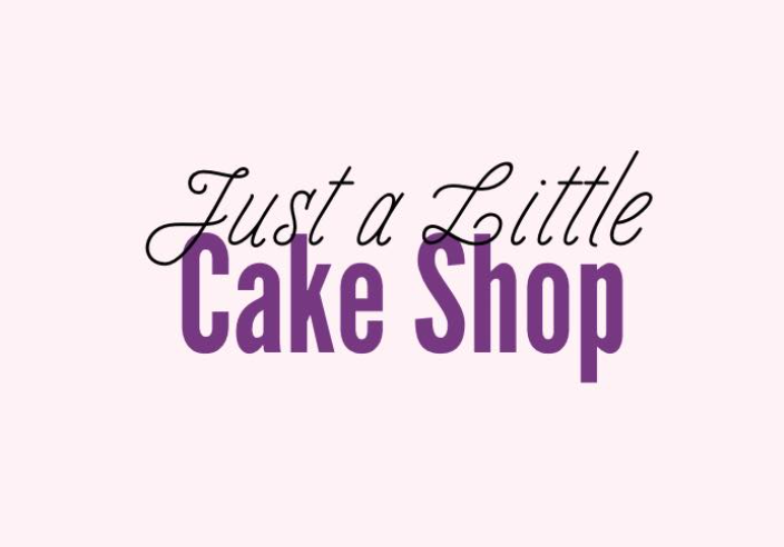 Just A Little Cake Shop