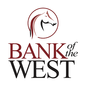 GOLD SPONSOR - Bank of the West - Logo