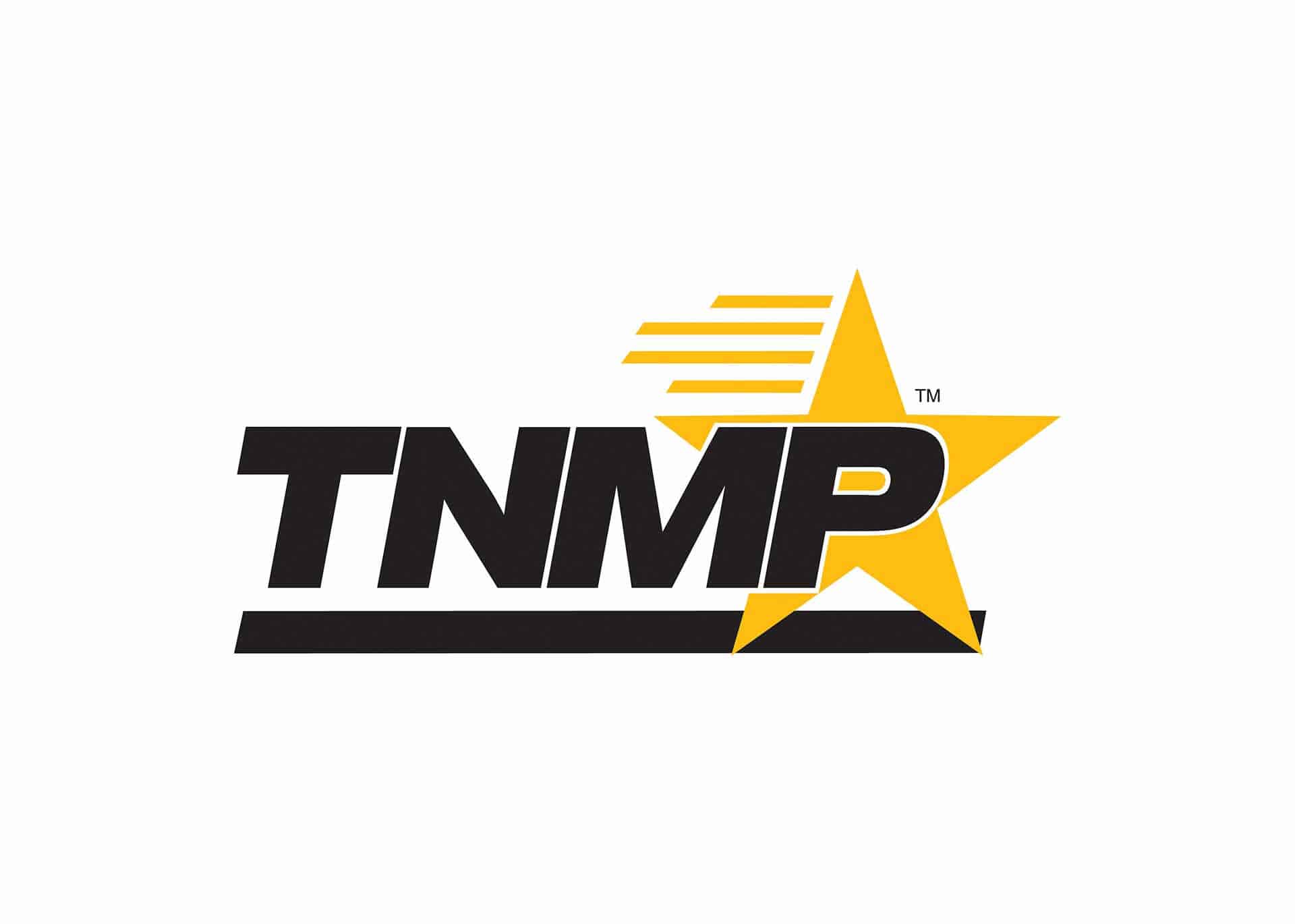 GOLD SPONSOR - Texas New Mexico Power - Logo
