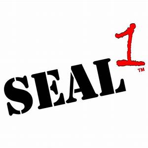 Merchandise Sponsors - SEAL 1 - Logo
