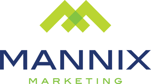 Platinum Sponsor - Mannix Marketing - Logo