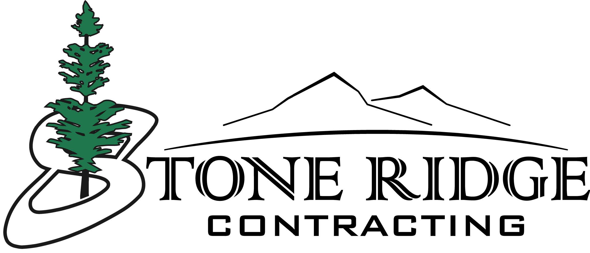 Stone Ridge Contracting