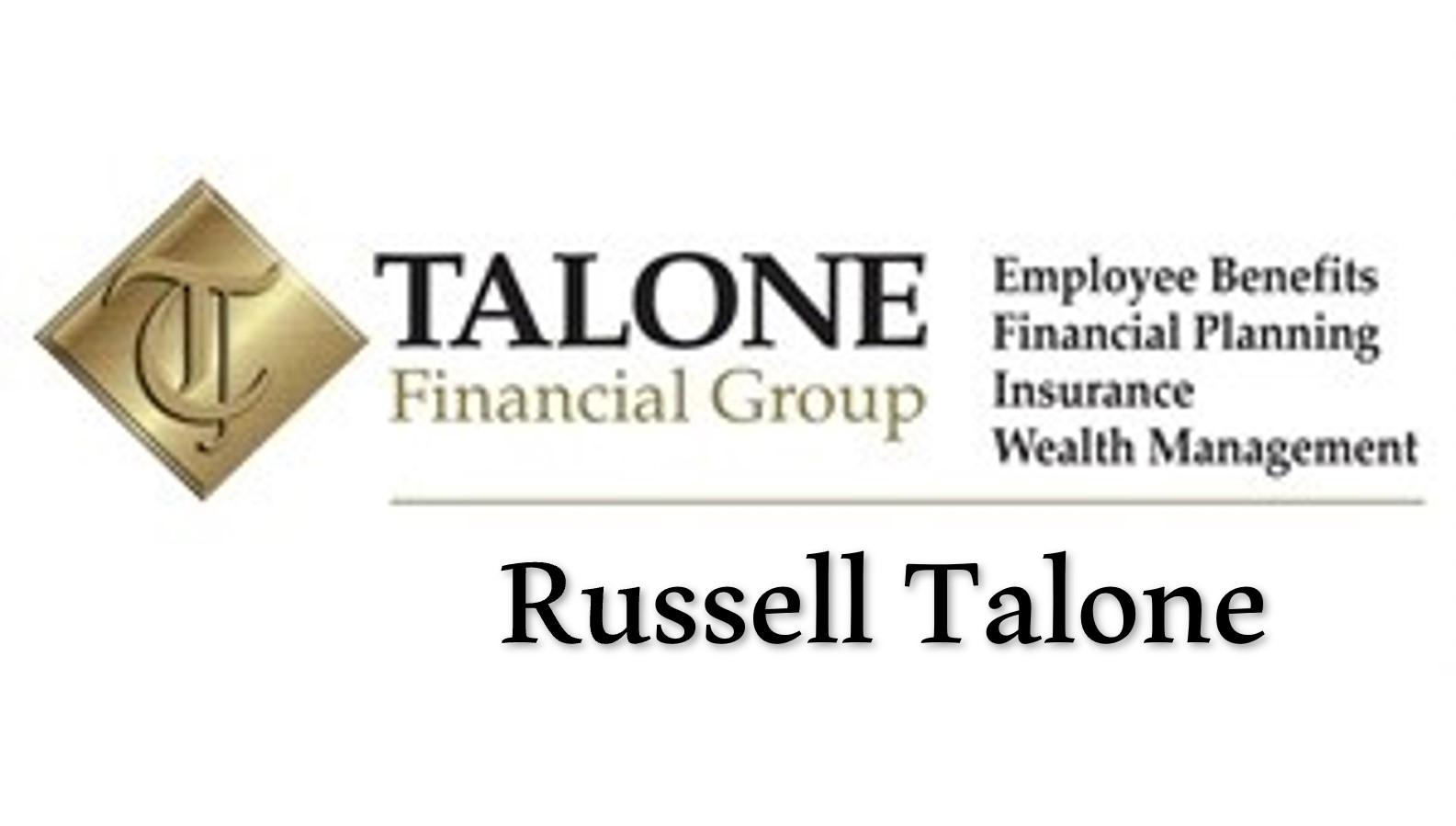 Talone Insurance Inc. - Russell Talone