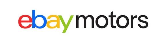 Tee Sign Sponsor - eBay Motors - Logo