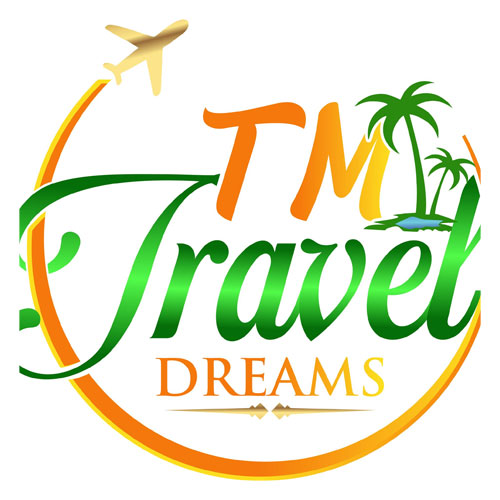 Hole Sponsor - TM Travel Dreams - Logo