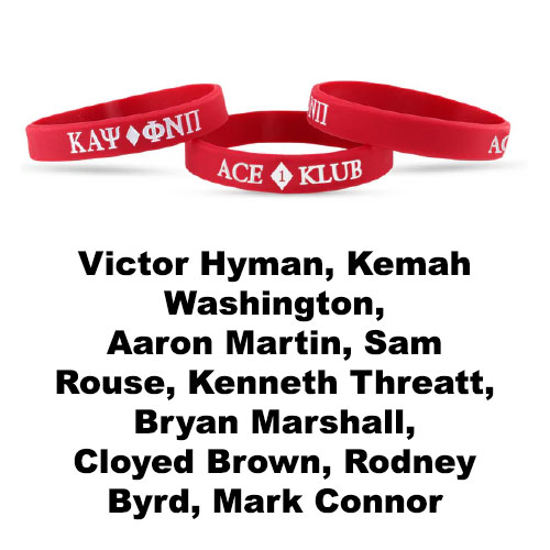 Hole Sponsor - Ace Klub - Logo