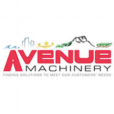 Avenue Machinery