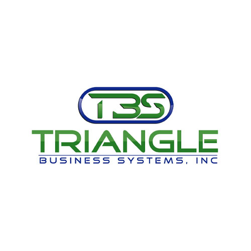 Contest Sponsor - Triangle Business Solutions - Logo