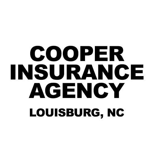 Hole Sponsor - Cooper Insurance Agency - Logo