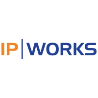 Hole Sponsor - IP Works Law - Logo