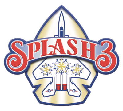Splash 3