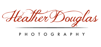 Heather Douglas
