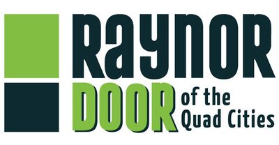 Raynor Door 