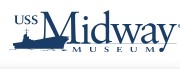 Silver Sponsor - Midway Museum - Logo
