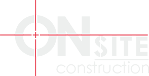 Onsite Construction