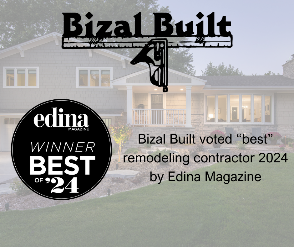 Bizal Built, Inc.