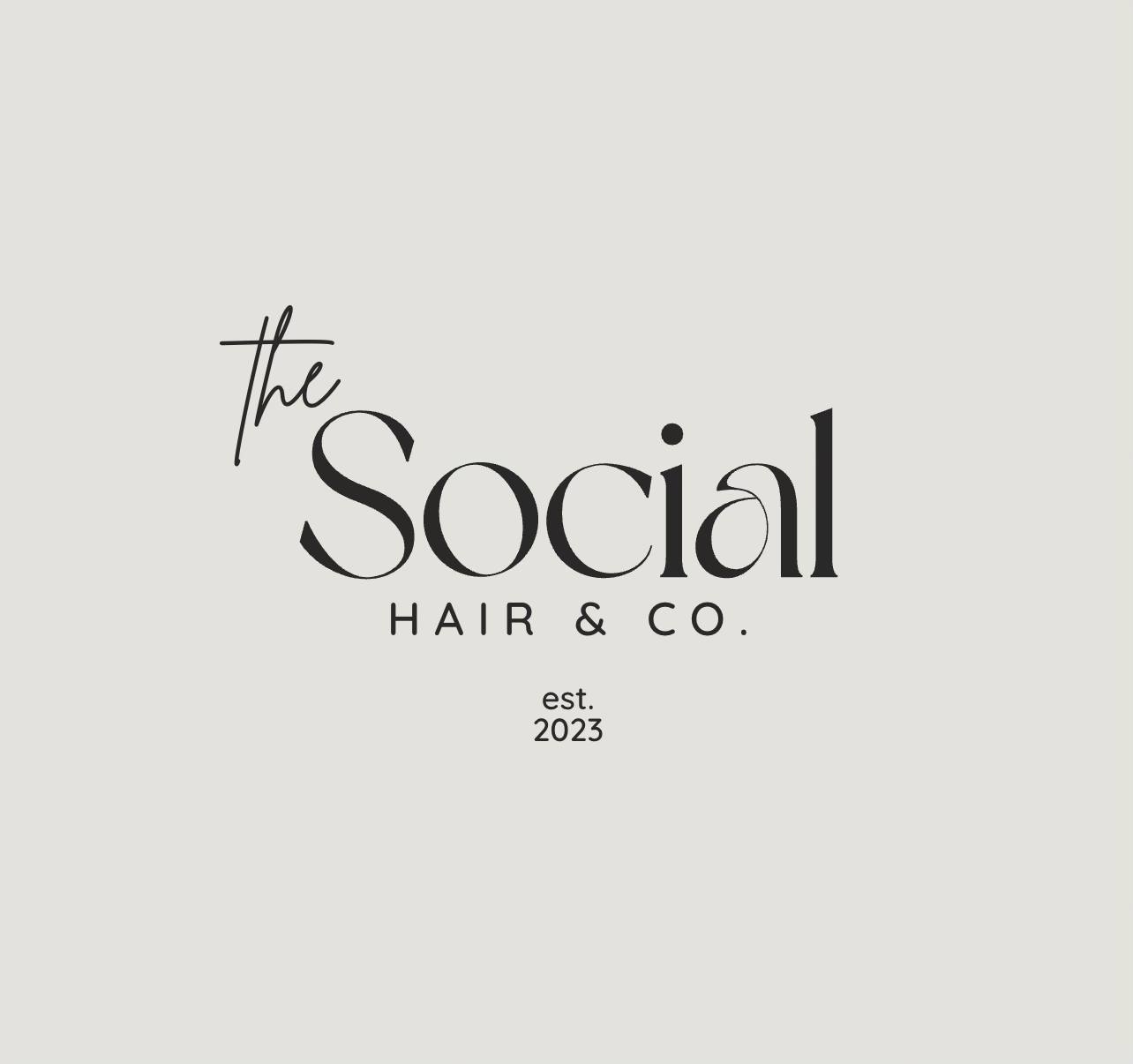 The Social Hair & Co. 