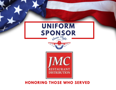 Uniform Sponsor 