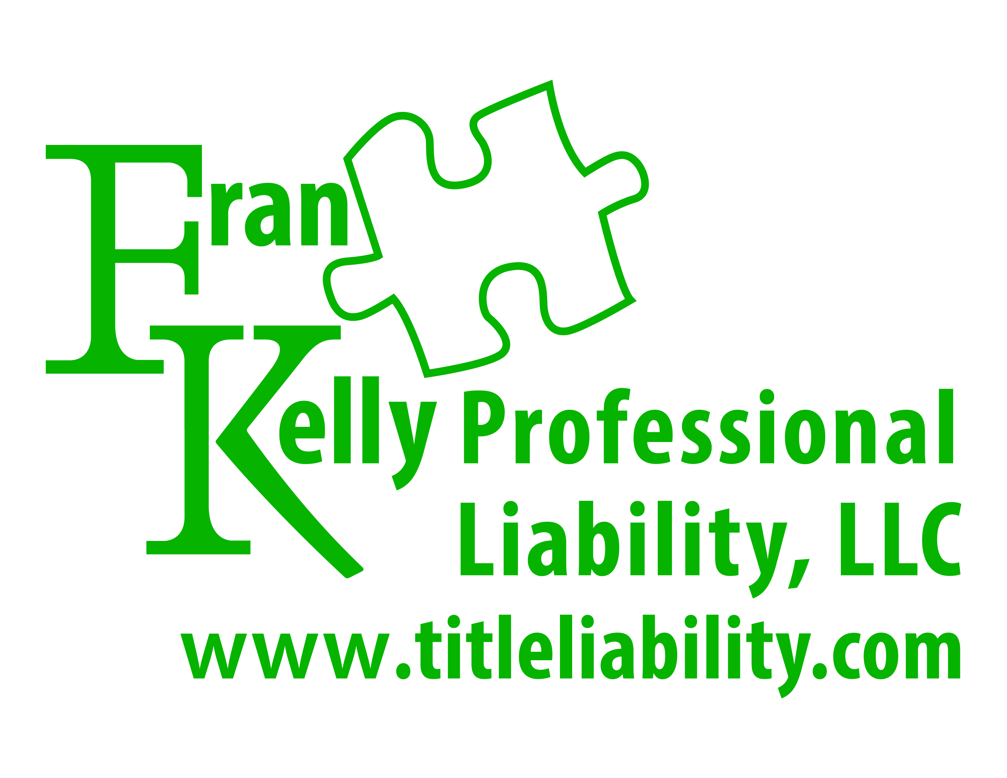 Frank Kelly Professional Liability LLC