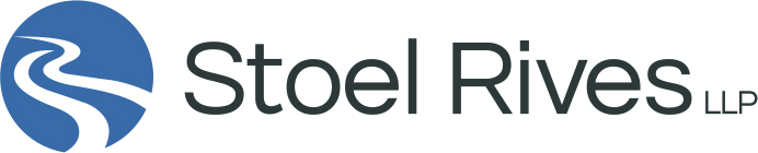 Bloody Mary Bar Sponsor - Stoel Rives LLP - Logo