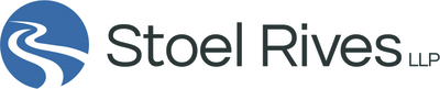 Bloody Mary Bar Sponsor - Stoel Rives LLP - Logo