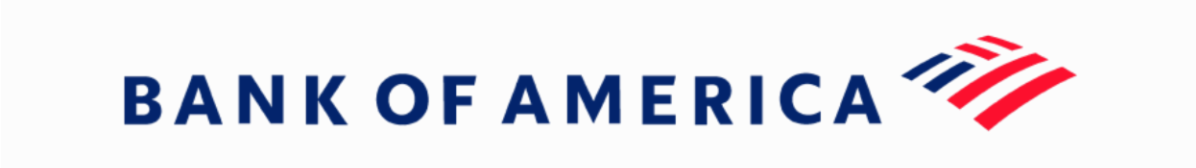 Hole Sponsor - Bank of America - Logo