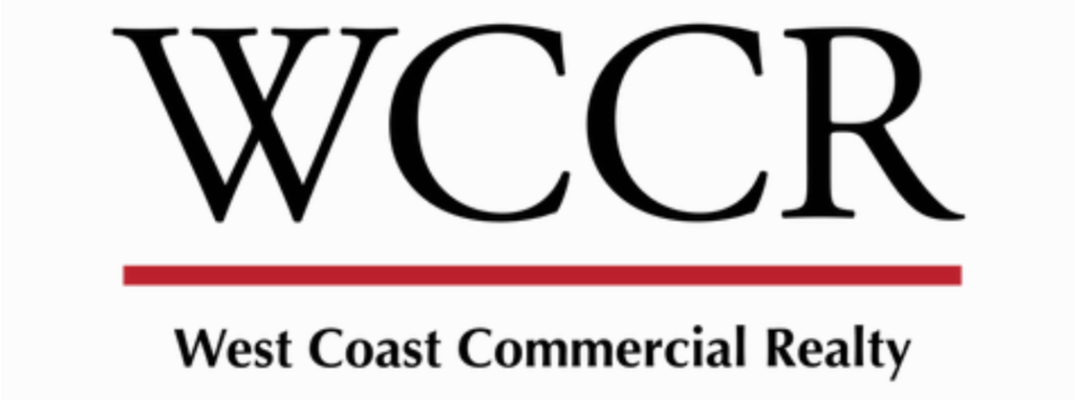 Scorecard Sponsor - West Coast Commercial Realty - Logo