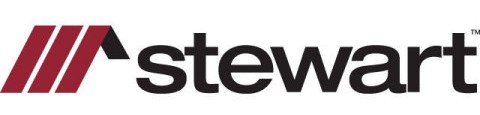 Cart Path Sponsor - Stewart Title - Logo