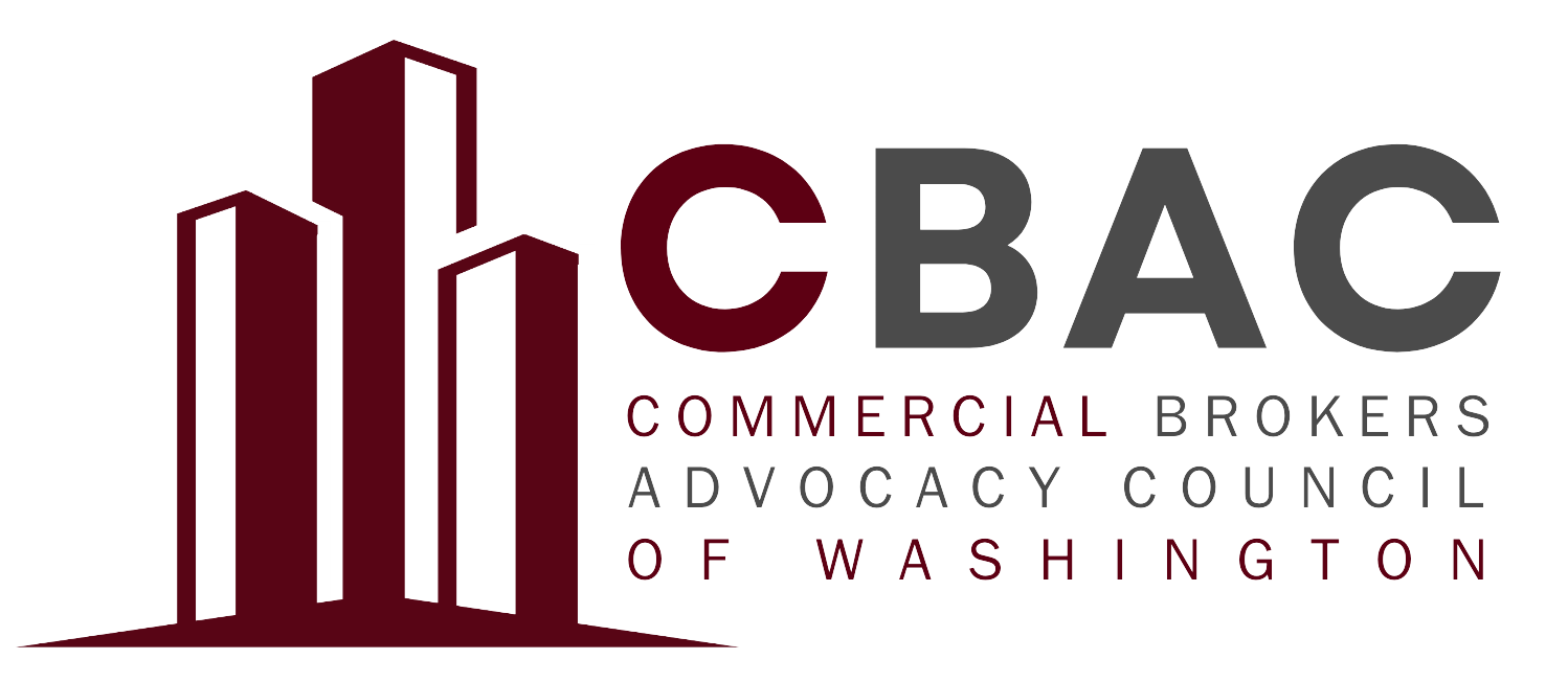 Hole Sponsor - Commercial Brokers Advocacy Council - Logo