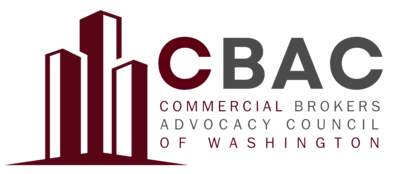 Hole Sponsor - Commercial Brokers Advocacy Council - Logo