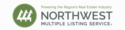 Hole Sponsor - Northwest MLS - Logo