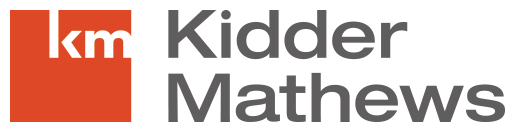 Hole Sponsor - Kidder Mathews - Logo