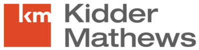 Hole Sponsor - Kidder Mathews - Logo