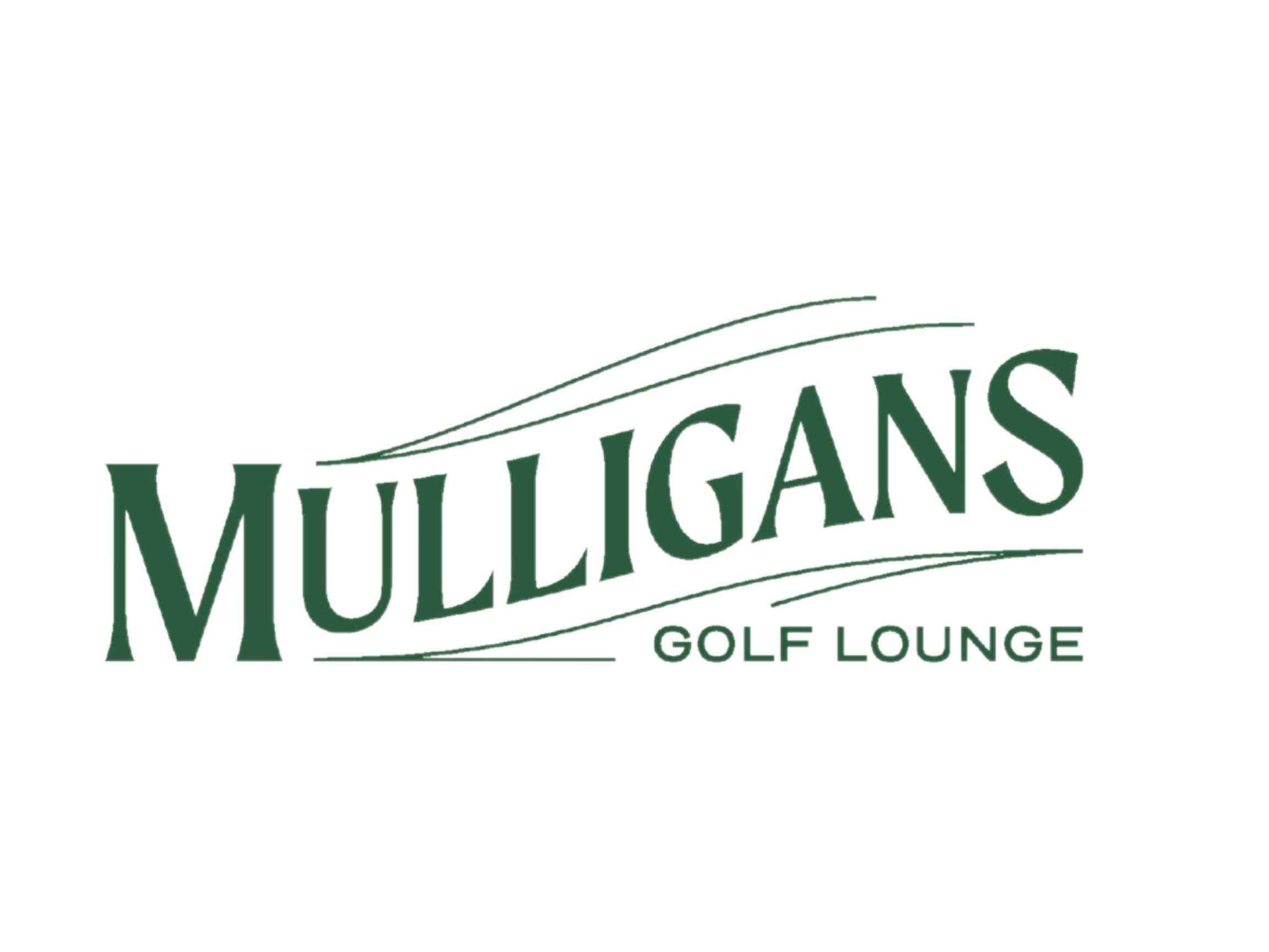PAR SPONSOR - Mulligans - Logo
