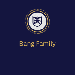 The Bang Family