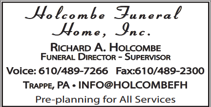 Holcombe Funeral Home, Inc.