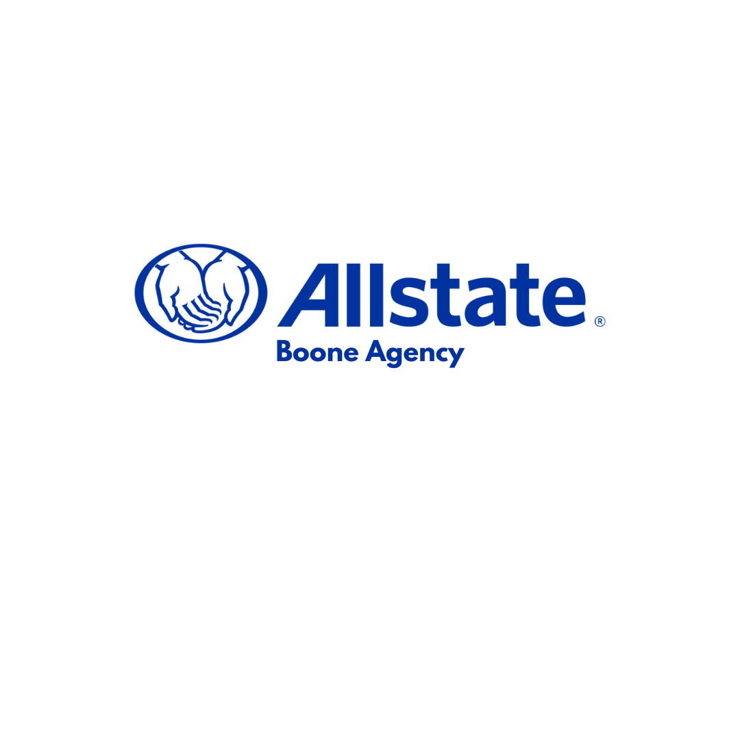 First Down Package - Allstate Insurance - Boone Agency - Logo