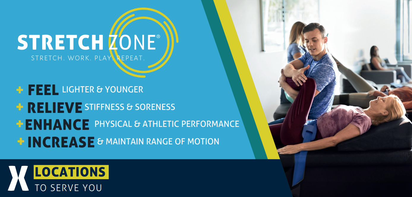 Stretch Zone