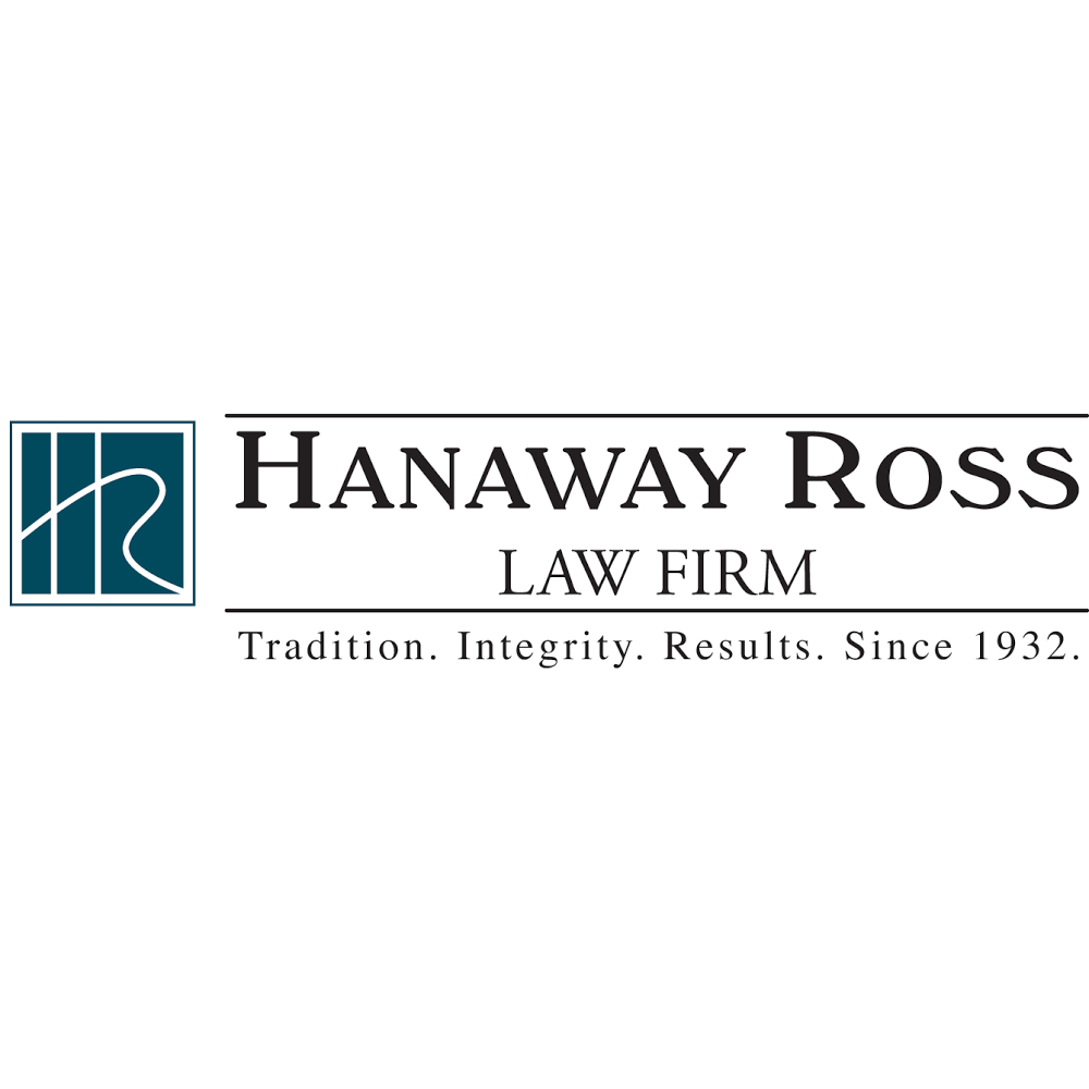 Hanaway Ross Law Firm