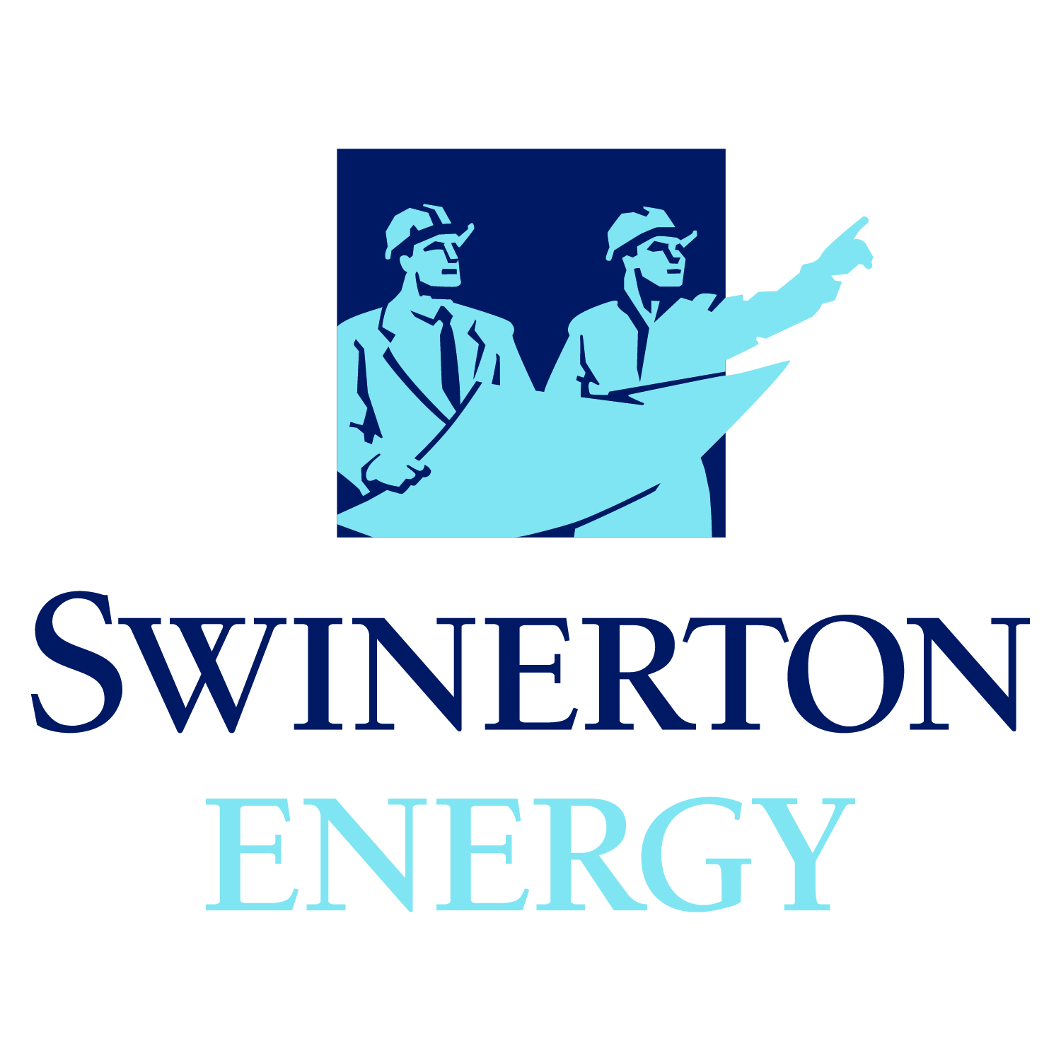 Hole Sponsor - Swinerton Energy - Logo