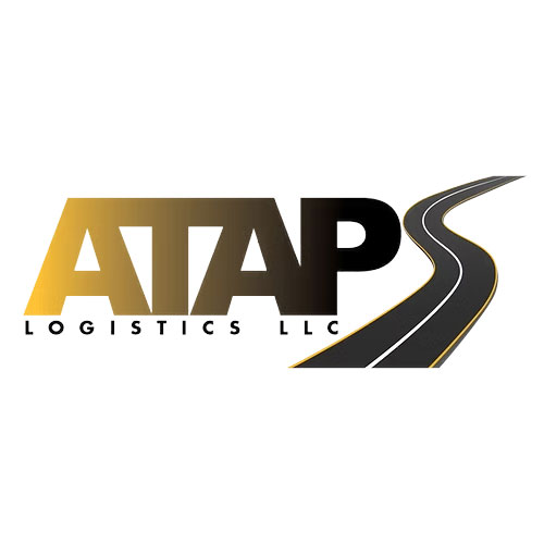 Hole Sponsor - ATAPLogistics - Logo