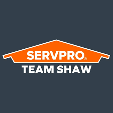 ServePro Team Shaw