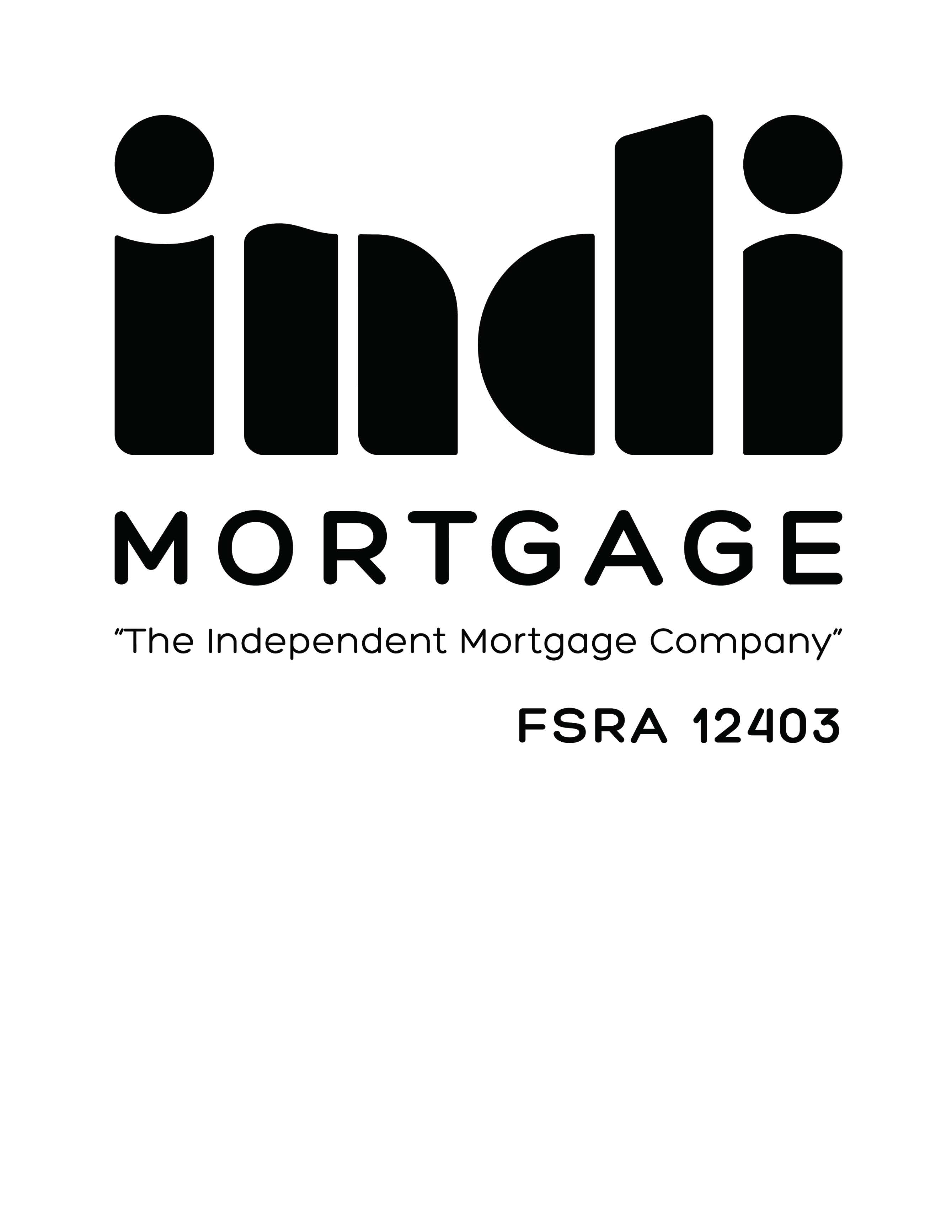 indi Mortgage
