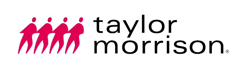 Birdie Sponsor - Taylor Morrison Homes - Logo