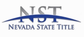 Par Premium - Nevada State Title - Logo