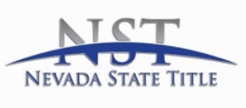 Nevada State Title
