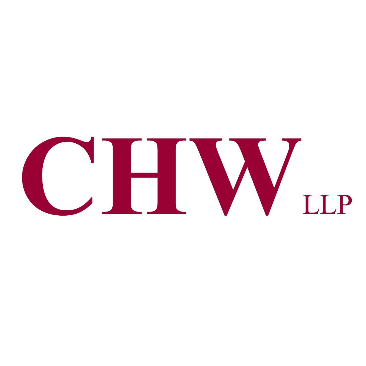 CHW