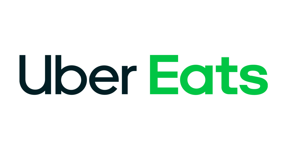 Birdie Sponsor - Uber Eats - Logo
