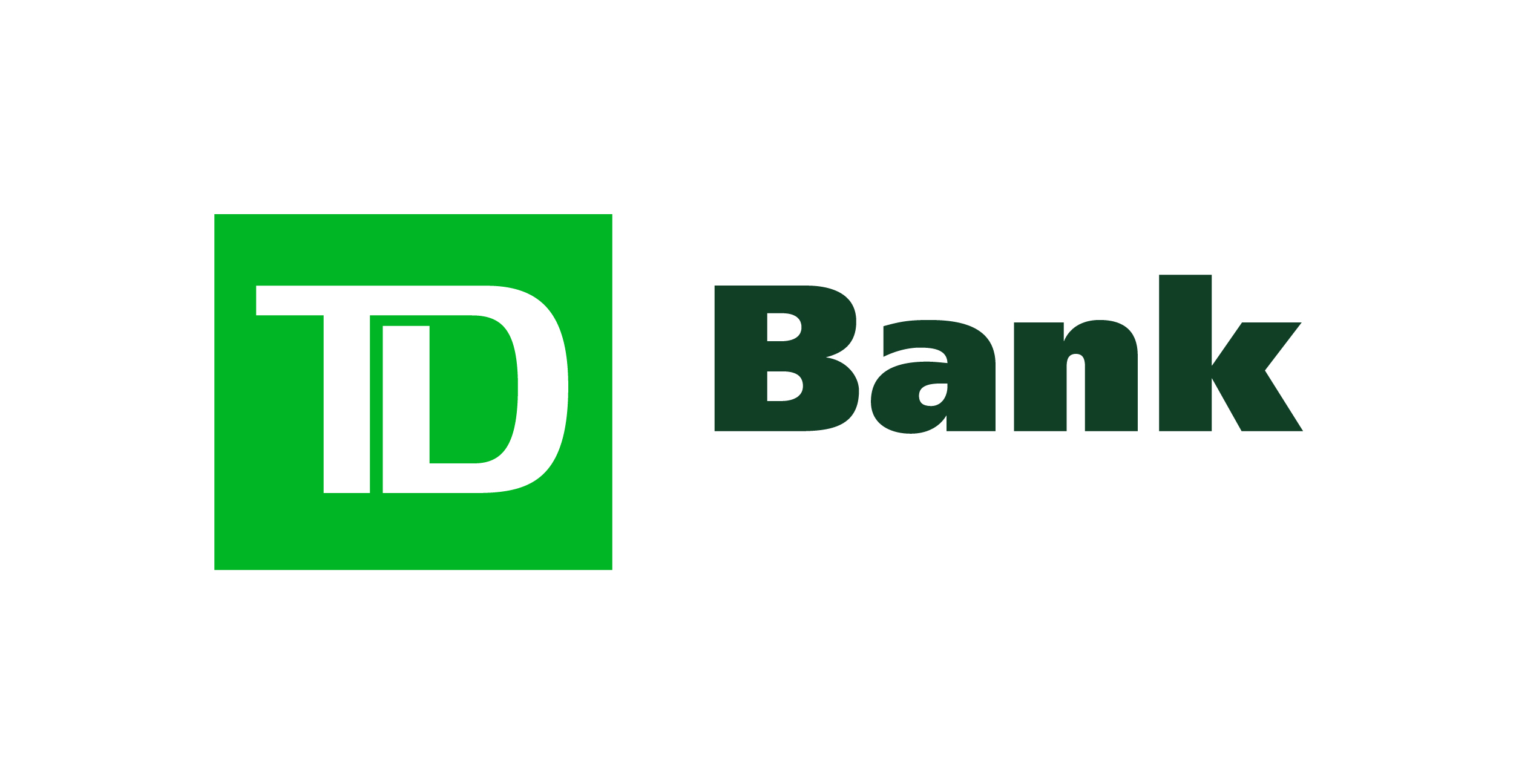 TD Bank 