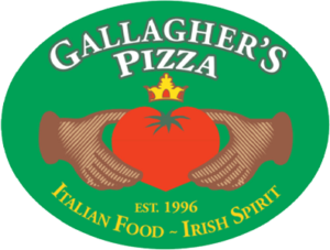 Gallaghers Pizza